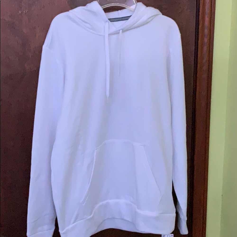 Adidas hoodie size medium